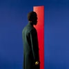 Benjamin Clementine At Least For Now cover