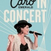 Cover Caro Emerald - In Concert