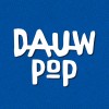 Dauwpop 2024 logo