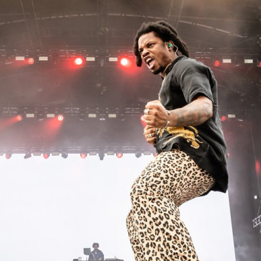 Denzel Curry