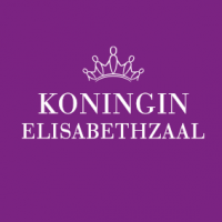 logo Koningin Elisabethzaal Antwerpen