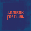 Lombok Festival 2018 logo