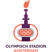 logo Olympisch Stadion Amsterdam