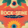 Rock en Seine 2025 logo