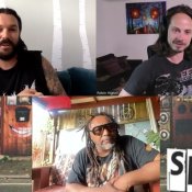 Video: Skindred over hun eclectische aard en het overtuigen van nieuwe fans