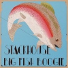 Stackhouse Big Fish Boogie cover