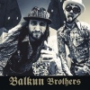 The Balkun Brothers Balkun Brothers cover
