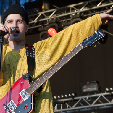 The Black Lips news_groot