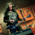 W.A.S.P. news