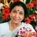 asha bhosle