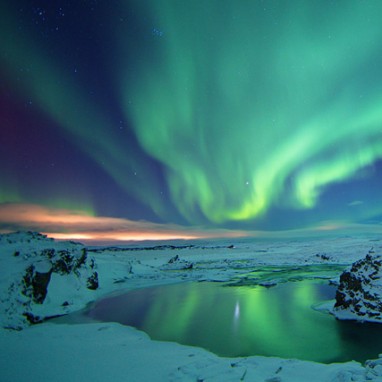 ijsland
