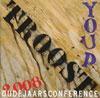 Youp van ’t Hek – Troost - Oudejaarsconference 2008