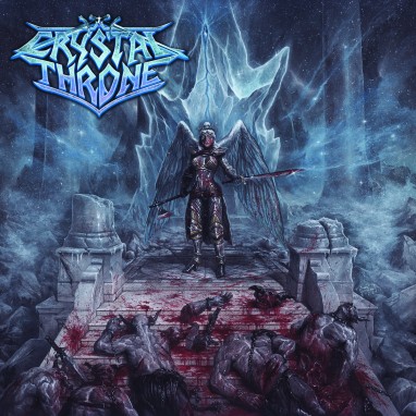 Crystal Throne