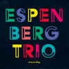 Cover Espen Berg trio - Free To Play