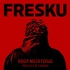 Festivalinfo recensie: Fresku Nooit Meer Terug