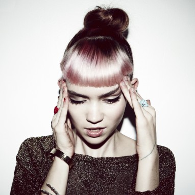Grimes