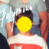 Helmut Polymono cover