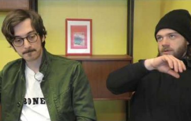 Video: Lowlands Spotlight: Indian Askin is live 'snoeihard'