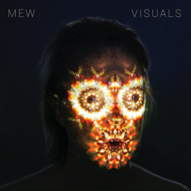 Mew Visuals