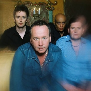 Simple Minds