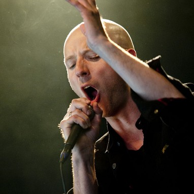 Sivert Høyem