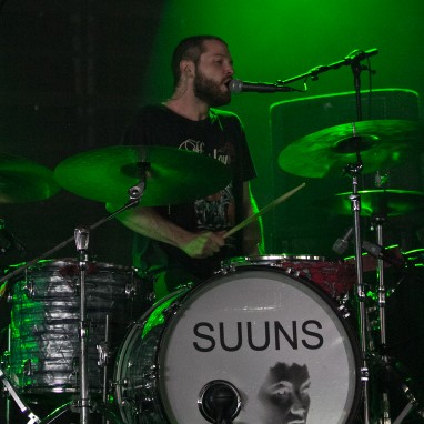 Suuns