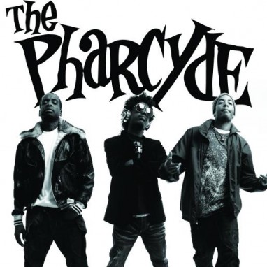 The Pharcyde 