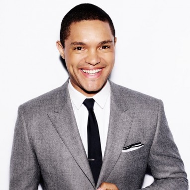 Trevor Noah