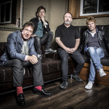 buzzcocks