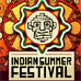 logo Indian Summer Festival