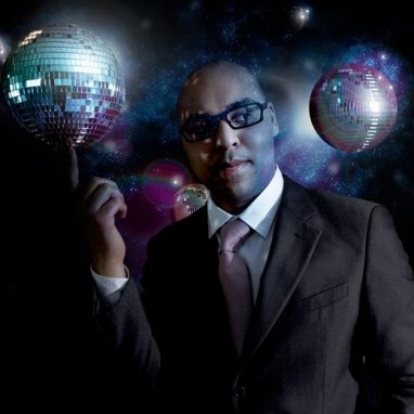 sidney samson