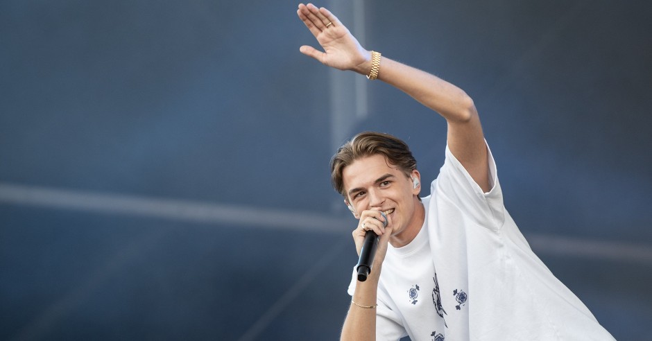 Festivalinfo review: Strandfestival ZAND 2023