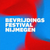 Bevrijdingsfestival Nijmegen 2026 logo