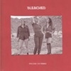 Bleached Welcome The Worms cover