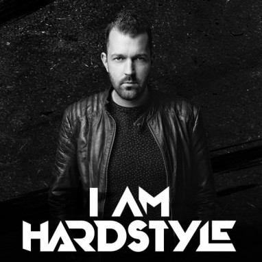 Brennan Heart - I am Hardstyle