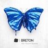Breton War Room Stories cover