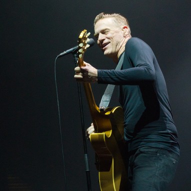 Bryan Adams