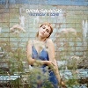 Cover Dana Gavanski - Yesterday Is Gone