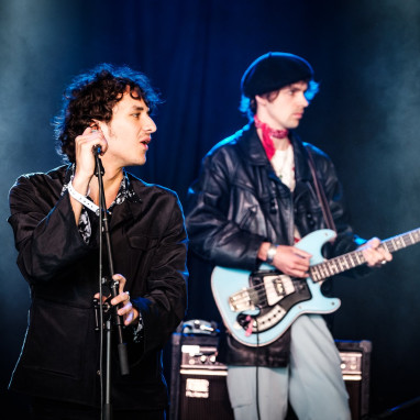 Don Melody Club news_groot