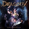 Dragony Shadowplay cover