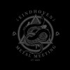 Eindhoven Metal Meeting 2022 logo