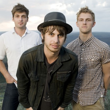 Foster The People
