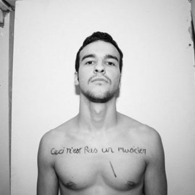 Gabriel Garzon-Montano
