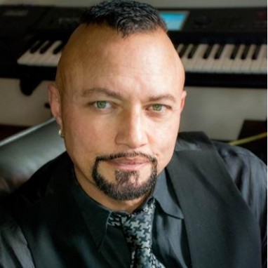 Geoff tate
