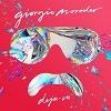 Giorgio Moroder Deja Vu cover