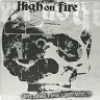 Festivalinfo recensie: High On Fire Spitting Fire Live Vol. 1