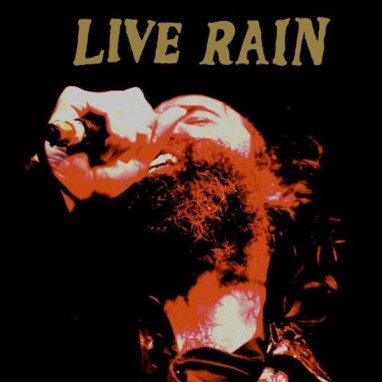 Howlin Rain