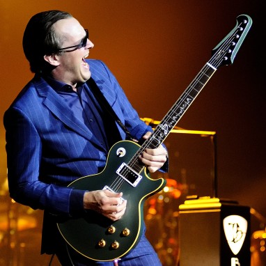 Joe Bonamassa