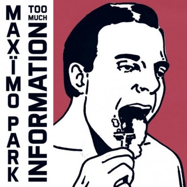 Maximo Park