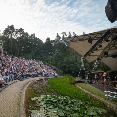 Openluchttheater Caprera